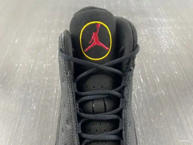 Rep MAX Air Playoffs Jordan 13 414571-062 0415